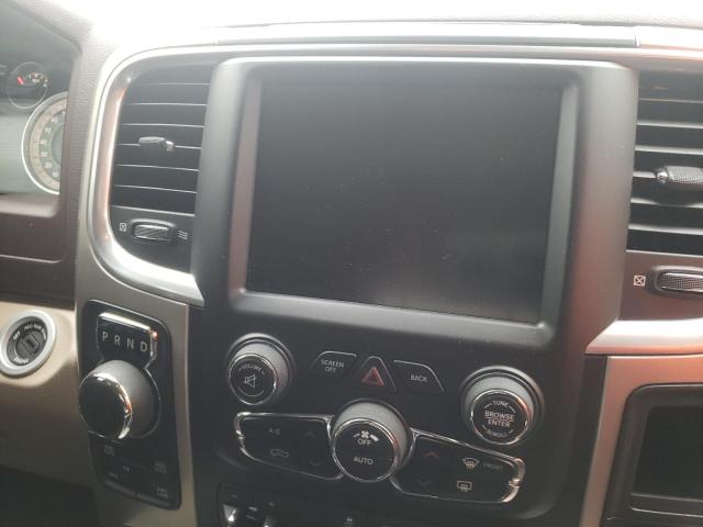 Photo 9 from auction – 2017 RAM 1500 SLT with VIN 3C6RR7LT0HG696403