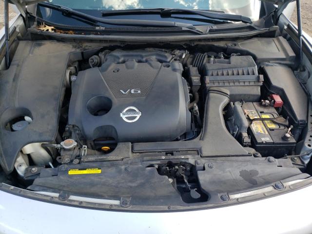 Photo 7 from auction – 2014 NISSAN MAXIMA S with VIN 1N4AA5AP8EC457452