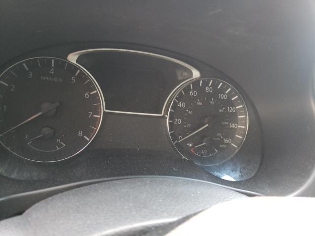 Photo 8 from auction – 2017 NISSAN ALTIMA 2.5 with VIN 1N4AL3AP1HC473883