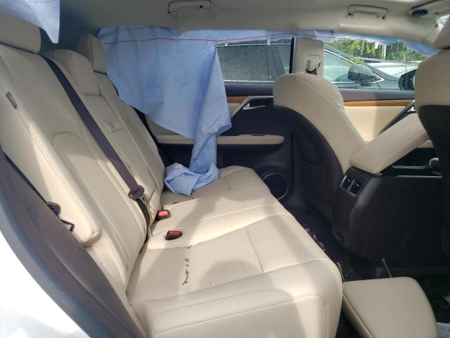 Photo 6 from auction – 2020 LEXUS RX 350 with VIN 2T2HZMDA9LC247171