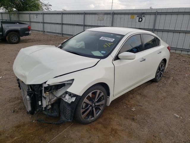 Photo 2 from auction – 2016 NISSAN ALTIMA 2.5 with VIN 1N4AL3AP5GC288962