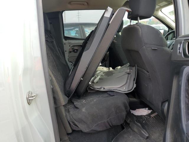 Photo 6 from auction – 2022 FORD RANGER XL with VIN 1FTER4FH3NLD17258