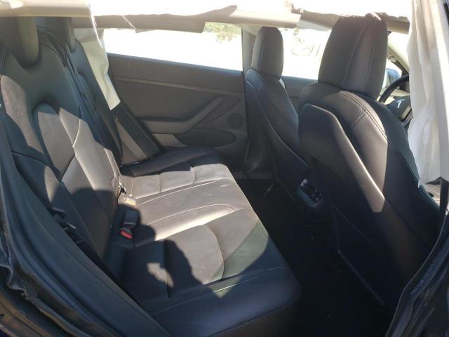 Photo 6 from auction – 2022 TESLA MODEL 3 with VIN 5YJ3E1EA1NF185450