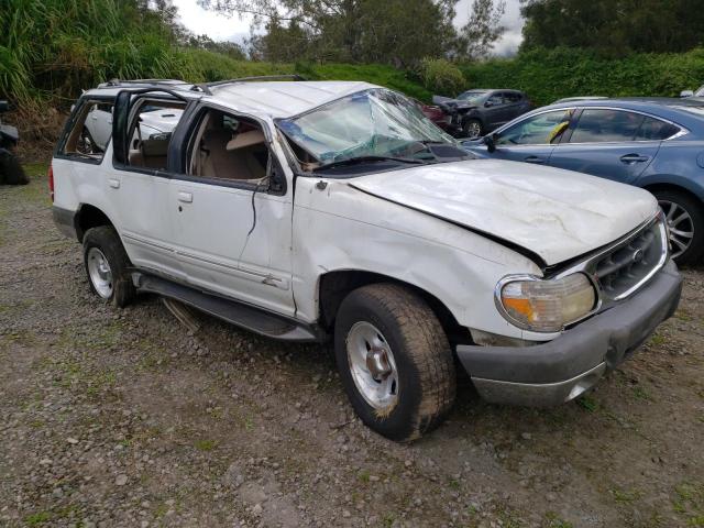 FORD EXPLORER 1999 with VIN 1FMZU34X0XZA95228 - Photo from auction