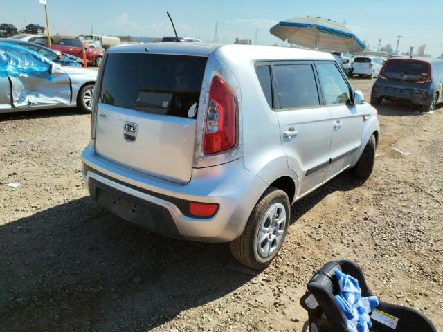 Photo 4 from auction – 2012 KIA SOUL with VIN KNDJT2A54C7481738
