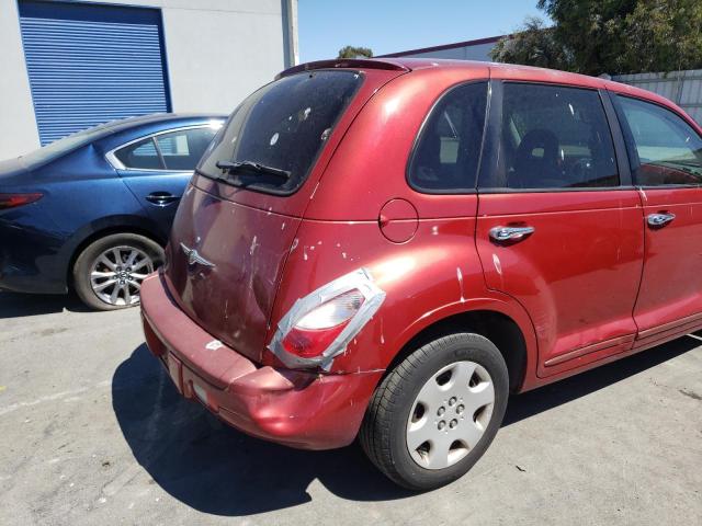 Photo 9 from auction – 2006 CHRYSLER PT CRUISER with VIN 3A4FY58B96T339237