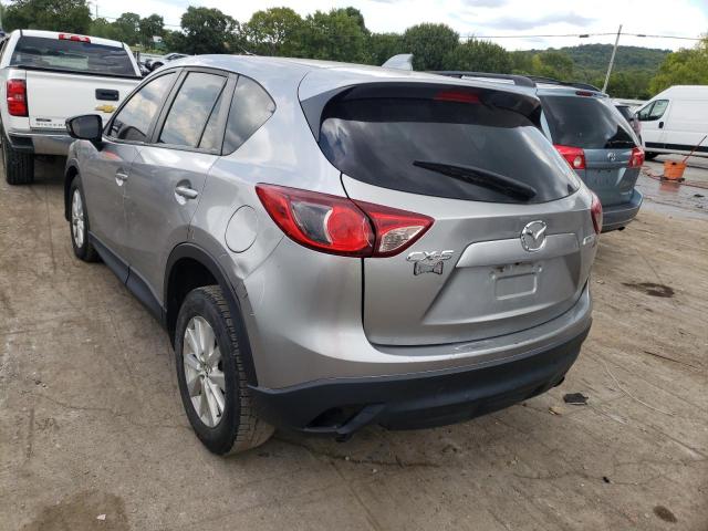 Photo 3 from auction – 2013 MAZDA CX-5 TOURI with VIN JM3KE2CE6D0125062