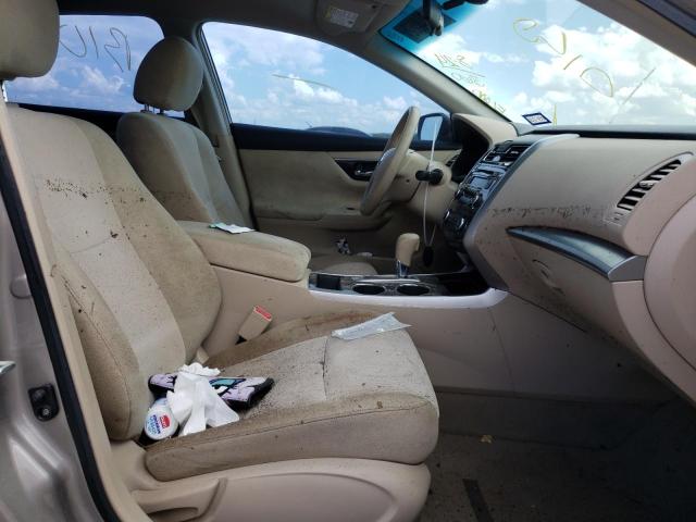 Photo 5 from auction – 2013 NISSAN ALTIMA 2.5 with VIN 1N4AL3AP2DN467301