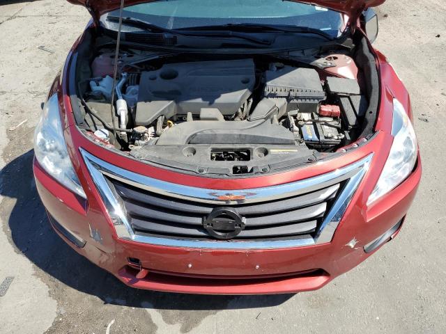 Photo 7 from auction – 2015 NISSAN ALTIMA 2.5 with VIN 1N4AL3AP2FN923025