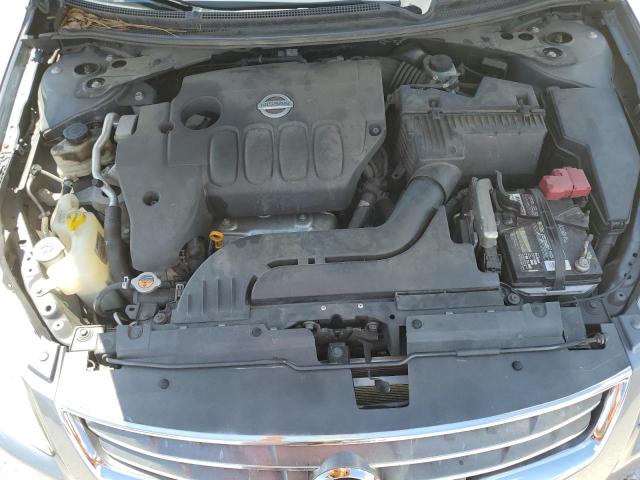 Photo 7 from auction – 2011 NISSAN ALTIMA BAS with VIN 1N4AL2AP7BC107010