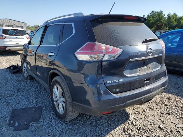 Photo 3 from auction – 2016 NISSAN ROGUE S with VIN 5N1AT2MT8GC911001