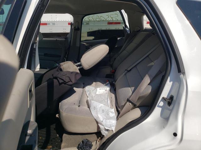Photo 6 from auction – 2011 FORD ESCAPE XLT with VIN 1FMCU9D71BKB26139