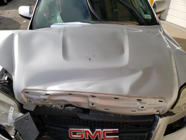 Photo 7 from auction – 2014 GMC TERRAIN SL with VIN 2GKFLWEK6E6337287