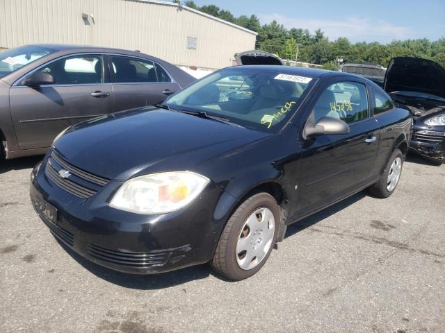 Photo 2 from auction – 2007 CHEVROLET COBALT LS with VIN 1G1AK15F577273169