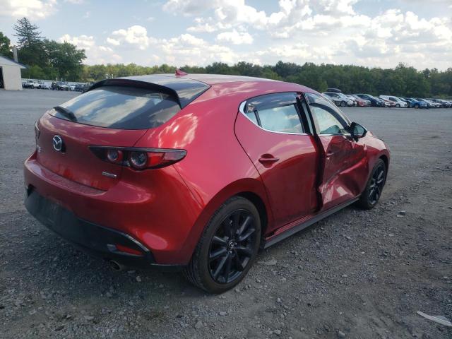 Photo 4 from auction – 2020 MAZDA 3 PREMIUM with VIN JM1BPBNM7L1156515