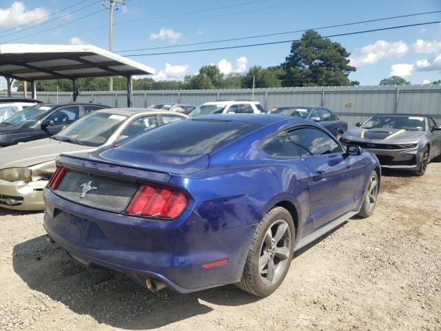 Photo 4 from auction – 2016 FORD MUSTANG with VIN 1FA6P8AM8G5223878