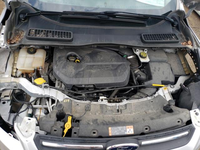 Photo 7 from auction – 2014 FORD ESCAPE SE with VIN 1FMCU0GX6EUD56890