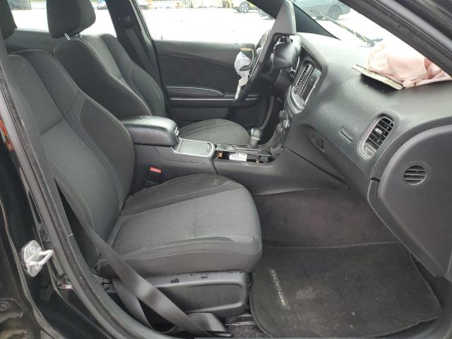 Photo 5 from auction – 2016 DODGE CHARGER SX with VIN 2C3CDXHG2GH258087