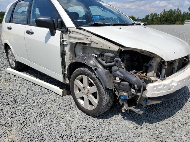 Photo 9 from auction – 2006 SUZUKI AERIO with VIN JS2RC62H965350524