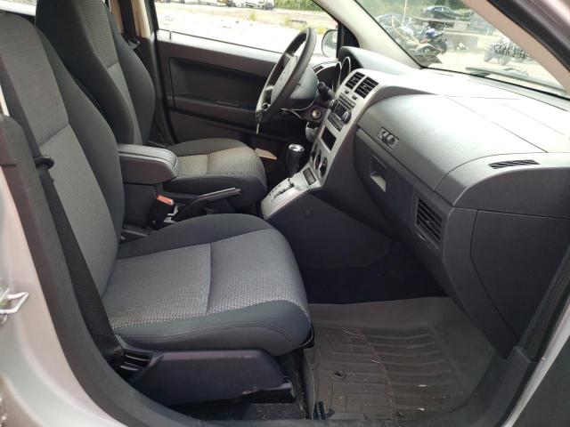 Photo 5 from auction – 2008 DODGE CALIBER SX with VIN 1B3HB48B08D524281