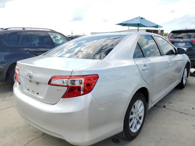 Photo 4 from auction – 2012 TOYOTA CAMRY BASE with VIN 4T1BF1FK8CU075978