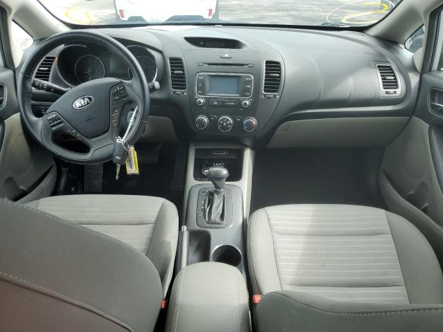 Photo 9 from auction – 2015 KIA FORTE EX with VIN KNAFX4A8XF5328312