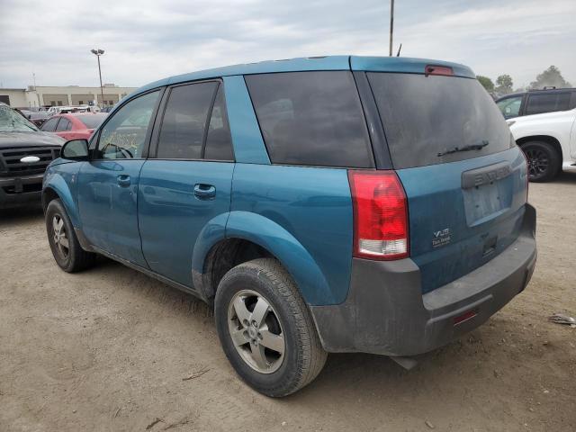 Photo 3 from auction – 2005 SATURN VUE with VIN 5GZCZ33D55S825660