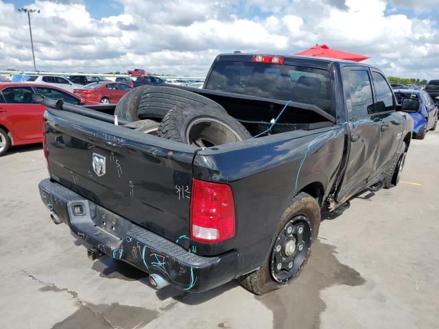 Foto 4 de la subasta – 2016 RAM 1500 ST con VIN 1C6RR6KT9GS298397