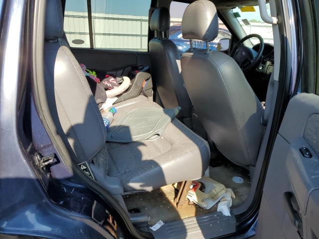 Photo 6 from auction – 2003 FORD EXPLORER X with VIN 1FMZU62K33UA42619