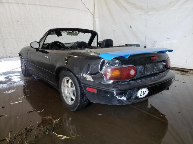 Photo 3 from auction – 1995 MAZDA MX-5 MIATA with VIN JM1NA3532S0604093