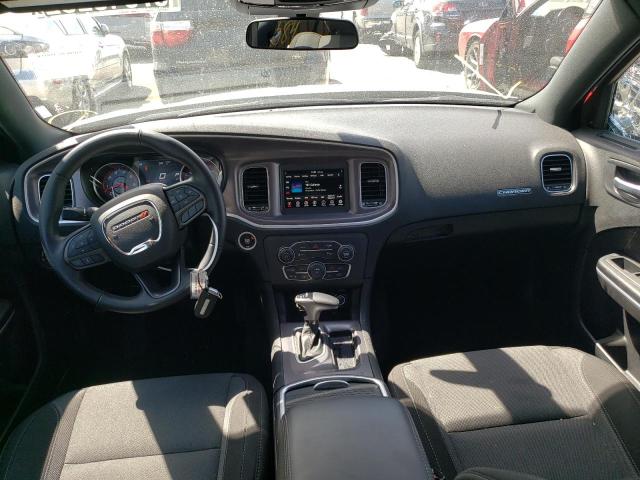 Photo 9 from auction – 2022 DODGE CHARGER SX with VIN 2C3CDXBG2NH144984