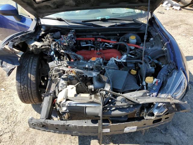 Photo 7 from auction – 2017 TOYOTA 86 BASE with VIN JF1ZNAA1XH9709022