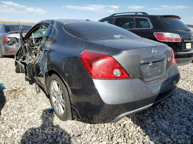 Photo 3 from auction – 2008 NISSAN ALTIMA 3.5 with VIN 1N4BL24E48C104072