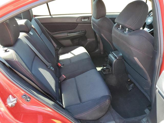 Zdjęcie 6 z aukcji – 2017 SUBARU WRX PREMIU z VIN JF1VA1E63H9829809