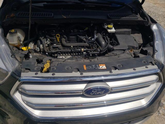 Photo 7 from auction – 2019 FORD ESCAPE SE with VIN 1FMCU0GD2KUA74277
