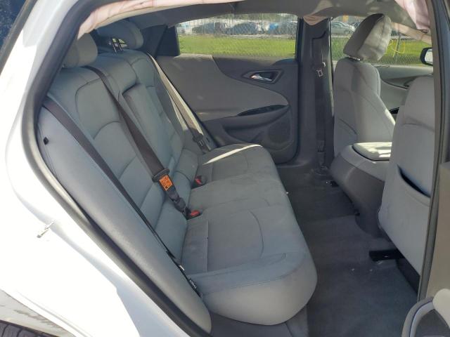 Photo 6 from auction – 2016 CHEVROLET MALIBU LS with VIN 1G1ZB5ST0GF344613