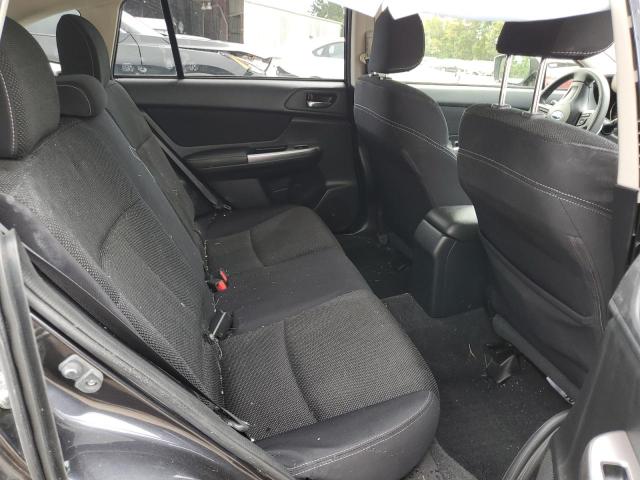 Photo 6 from auction – 2015 SUBARU XV CROSSTR with VIN JF2GPACC2F8293594