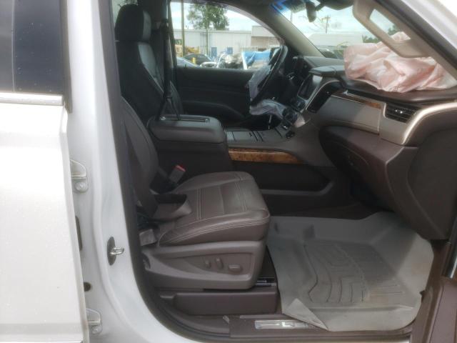 Photo 5 from auction – 2015 GMC YUKON DENA with VIN 1GKS2CKJ3FR717155