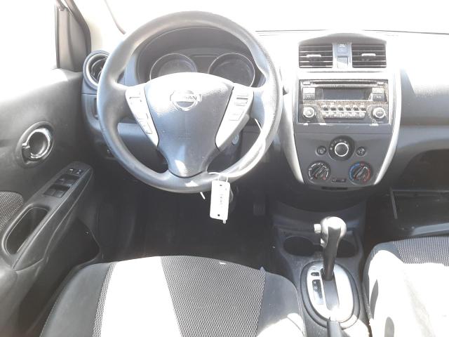 Photo 9 from auction – 2016 NISSAN VERSA S with VIN 3N1CN7AP7GL810227