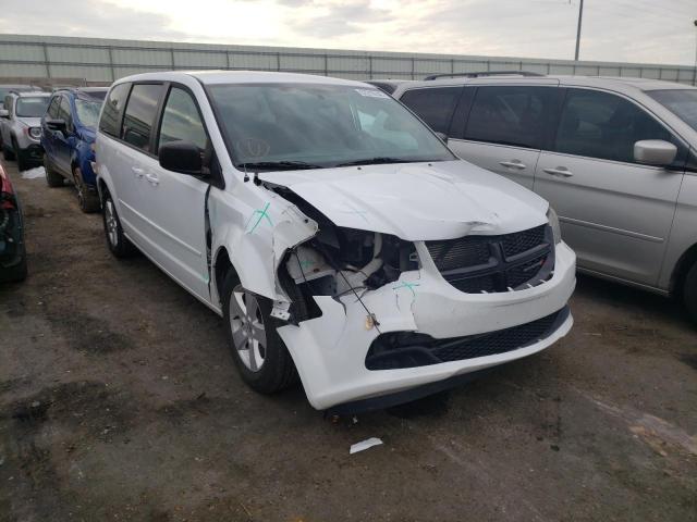 Photo 1 from auction – 2015 DODGE GRAND CARA with VIN 2C4RDGBG5FR575479
