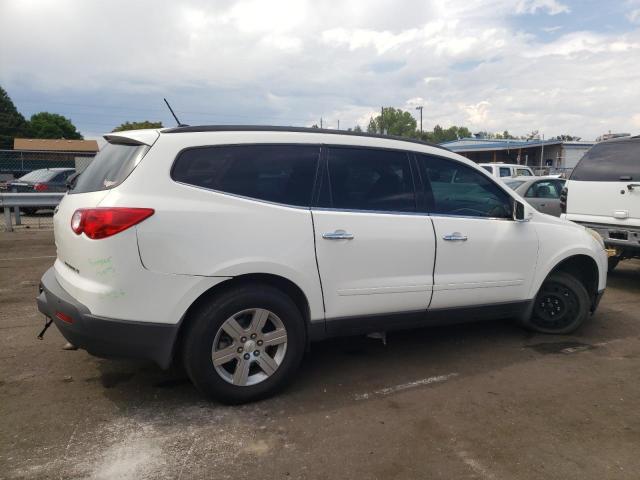 Photo 9 from auction – 2011 CHEVROLET TRAVERSE L with VIN 1GNKVGED6BJ244741