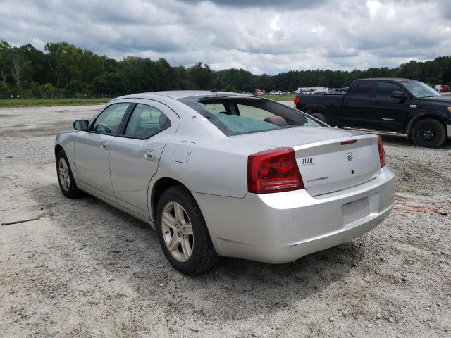 Photo 3 from auction – 2008 DODGE CHARGER with VIN 2B3KA43G58H234097