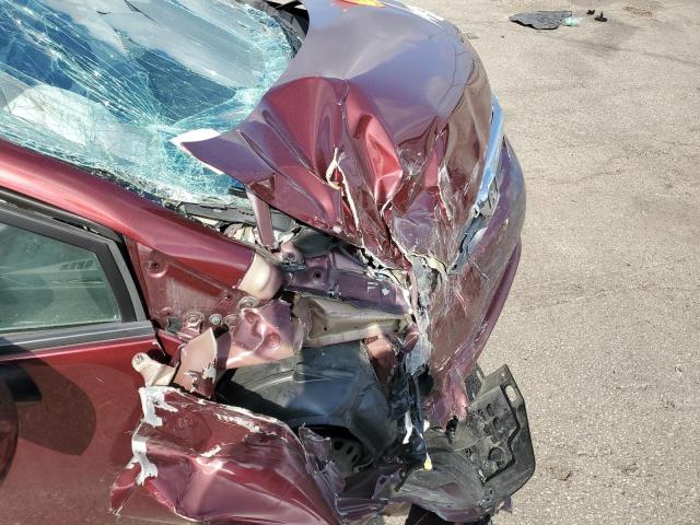 Photo 9 from auction – 2012 HONDA CIVIC LX with VIN 2HGFB2F53CH534064