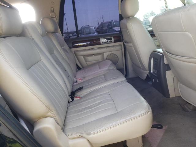Photo 6 from auction – 2004 LINCOLN NAVIGATOR with VIN 5LMFU27R24LJ20295