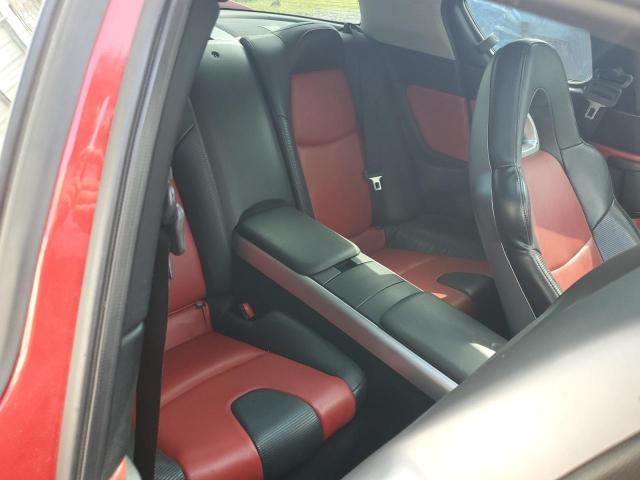 Photo 6 from auction – 2005 MAZDA RX8 with VIN JM1FE173X50148004
