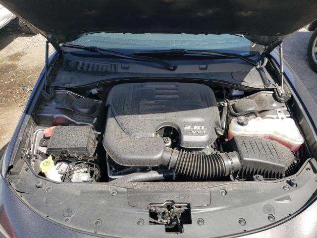 Photo 7 from auction – 2022 DODGE CHARGER SX with VIN 2C3CDXBG2NH144984