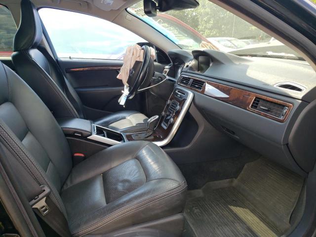 Photo 5 from auction – 2013 VOLVO XC70 T6 with VIN YV4902BZ0D1153960