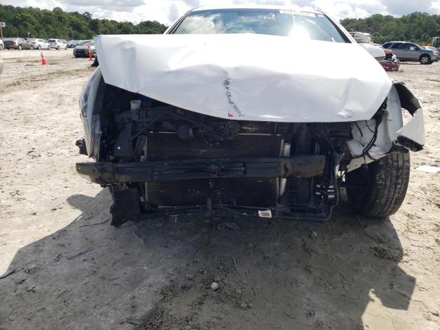 Photo 9 from auction – 2017 HYUNDAI SONATA SE with VIN 5NPE24AF6HH507686