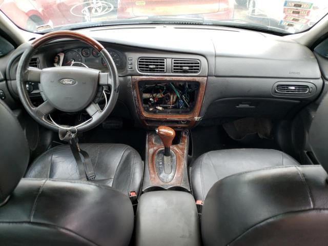 Photo 9 from auction – 2004 FORD TAURUS SEL with VIN 1FAFP56S14G194309