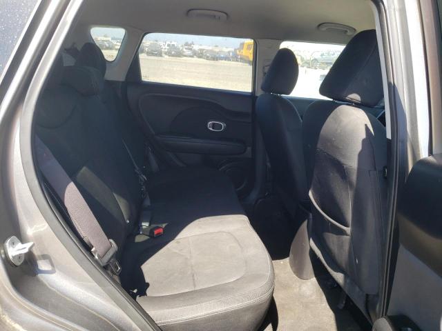 Photo 6 from auction – 2014 KIA SOUL with VIN KNDJN2A24E7034832